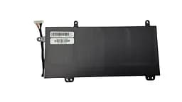 Акумулятор для ноутбука Asus C41N1727 Zephyrus M GM501G 15.4V Black 3500 mAh