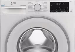 Пральна машина Beko B3WFU5723W фронтальна 7 кг - мініатюра 4