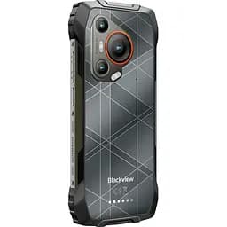 Смартфон Blackview BL7000 8/256GB Black EU [138801] - мініатюра 6