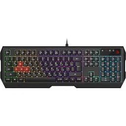 Клавіатура Bloody A4Tech B135N RGB USB Black (B135N (Black))