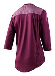 Велоджерсі Troy Lee Designs Wmns Mischief Jersey Rosewood XS (1106-359906001) - мініатюра 2