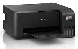 БФП струменевий кольоровий A4 L3200, Black Epson teh0024577 - мініатюра 3