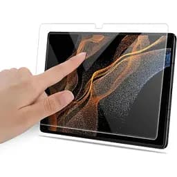 Захисне скло BeCover для Samsung Galaxy Tab S8 Ultra 5G SM-X900/SM-X906/S9 Ultra 5G SM-X910/SM-X916B 14.6" (707492) - мініатюра 2
