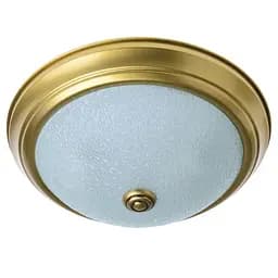 Світильник настінно-стельовий накладний Brille BR-02 252/2