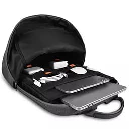Рюкзак WIWU Pilot Backpack 15.6 Сірий - мініатюра 5