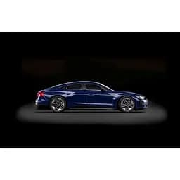 Збірна модель Revell Набір Автомобіль Audi e-tron GT рівень 2 масштаб 1:24, 71 деталь (RVL-67698) - мініатюра 8