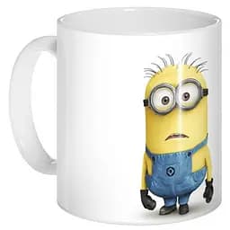 Кружка GeekLand Міньйон 2