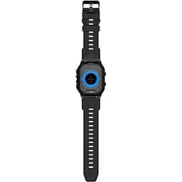 Годинник Oukitel BT20 Black-blue (6931940742160)