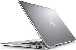 Ноутбук Dell Latitude 9510 (N099L951015ERC_W10) Gray (N099L951015ERC_W10) - мініатюра 8