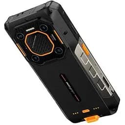 Смартфон Ulefone Armor 26 Ultra WT 12/512GB Black - мініатюра 7