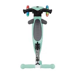 Самокат Globber Go up foldable plus lights, м'ятний (743-206) - мініатюра 14