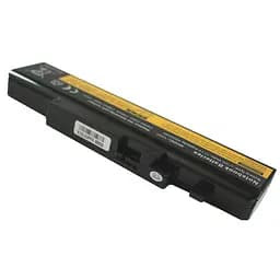 Акумулятор Lenovo 57Y6440 (IdeaPad Y460, B560, V560, Y560) 10.8V 5200 mAh Black