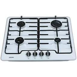 Варочная поверхность газовая Eleyus GRACIA 60 WH EF