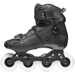 Ролики Rollerblade Crossfire 39 Чорний - мініатюра 2
