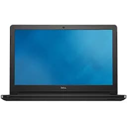 Ноутбук Dell Vostro 3559 (i5-6200U/4/128SSD) - Class A "Б/У"