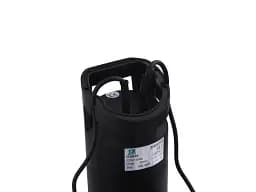 Занурювальний дренажний насос Pumpman GS550 Нmax 8 м Qmax 9.3 куб.м 550 Вт (CV029786) - мініатюра 2