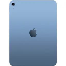 Планшет Apple iPad 11 [2025] 512GB Wi-Fi Blue [MD4Y4] [129302] - мініатюра 2