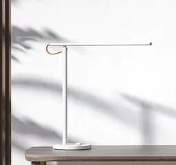 Розумна настільна лампа Xiaomi Mi LED Desk Lamp 1S (MJTD01SYL, MUE4105GL) - мініатюра 3