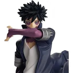 Фігурка Good Smile Dabi My Hero Academia Дабі Моя Геройська Академія 17 см GS D MHA 17 - мініатюра 2