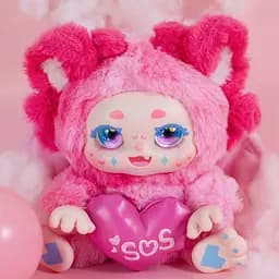М'яка іграшка Прояви себе Pop Top Kimmon 556004 сюрприз-упаковка - мініатюра 9