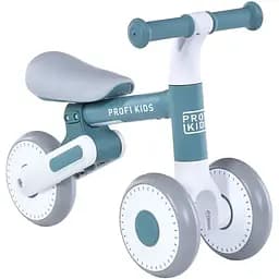 Беговел детский Profi Kids MBB 1013-1 колеса 6 дюймов