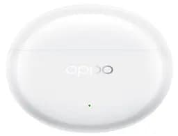 Гарнітура Oppo Enco Air4 Pro ETEA1 Moonlight White (Enco Air4 Pro ETEA1 White) - мініатюра 3
