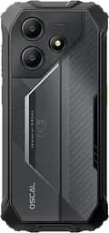 Смартфон Blackview Oscal Marine 2 8/128GB Black - мініатюра 7