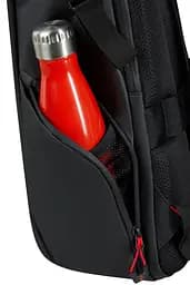 Рюкзак 17.3" Samsonite ECODIVER BLACK 64(49)х38x15 KH7*09022 - мініатюра 14