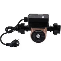 Циркуляционный насос Optima OP32-80AUTO 180 мм. (+гайки)