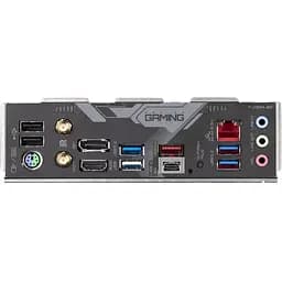 Материнська плата Gigabyte B650 Gaming X AX V2 sAM5 B650 4xDDR5 M.2 HDMI DP ATX - мініатюра 4
