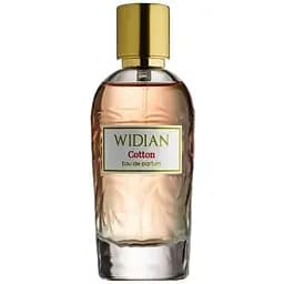 Парфумована вода оригінал тестер Widian AJ Arabia Rose Arabia Cotton 100 мл