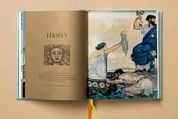 Greek Myths - мініатюра 4