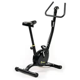 Велотренажер Besport BS-1430 EasyRide чорно-жовтий - мініатюра 2