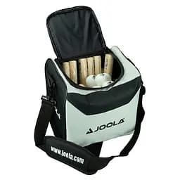 Набір для настільного тенісу Joola Bag Set Hit 14 Bats 30 Balls (54839) - мініатюра 2