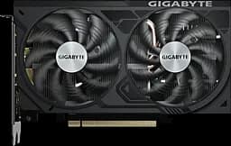 Відеокарта GeForce RTX 5050 8GB Gigabyte WindForce OC V2 (GV-N5050WF2OCV2-8GD) - мініатюра 2