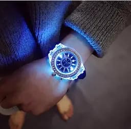 Годинник Geneva Lighter - мініатюра 7