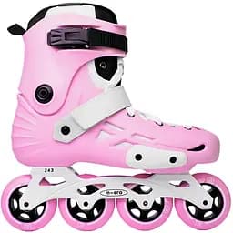 Ролики Micro MT4 Pink 39-40 Рожевий