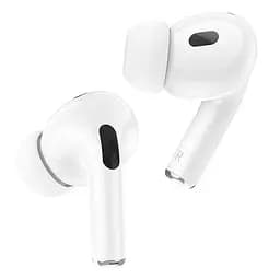 Навушники BOROFONE BW36 True wireless ANC White 6941991100291 - мініатюра 3