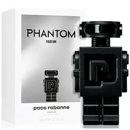 Оригинал Paco Rabanne Phantom 50 мл Parfum