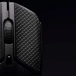 Миша HyperX Pulsefire Haste 2 Black (6N0A7AA) [86121] - мініатюра 11