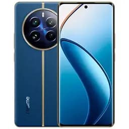 Смартфон Realme 12 Pro RMX3842 5G 8/256Gb Submarine Blue UA UCRF