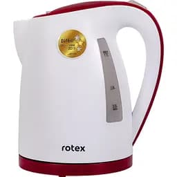 Электрочайник Rotex RKT67-G [120267]