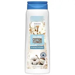 Шампунь Gallus Cotton Flower зміцнення 500 мл