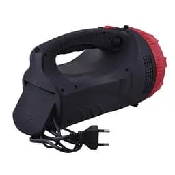 Ліхтар похідний акумуляторний Yajia YJ-2829ТР 5W 25 LED - мініатюра 4