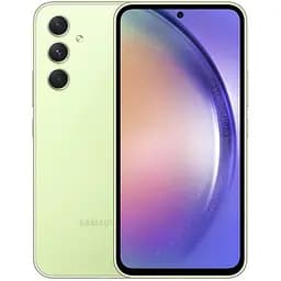 Смартфон Samsung Galaxy A54 A546E 256Gb SM-A546ELGDSEK Grade A Seller Refurbished Lime 