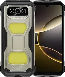 Смартфон Doogee V Max S 5G 8/256GB Gold Night Vision