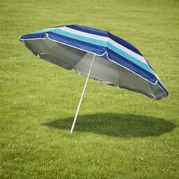 Парасолька пляжна Market Union 180х190 см в асортименті (1004599)