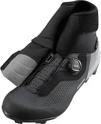 Веловзуття Shimano MW702 42 Чорний (1096-ESHMW702MCL01S42000) - мініатюра 5