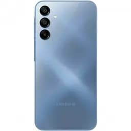 Смартфон Samsung Galaxy A15 4/128Gb Blue (SM-A155FZBD) - мініатюра 2