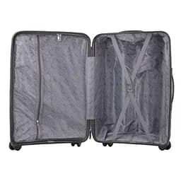 Валіза Semi Line 24" M Graphite (T5829-2) - мініатюра 6